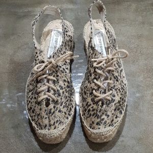 Andre Assous Cheetah Flats